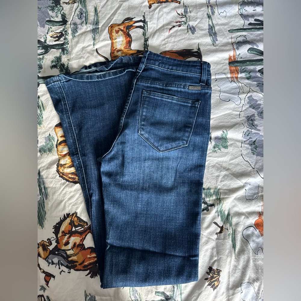 Kancan Flares Size 27